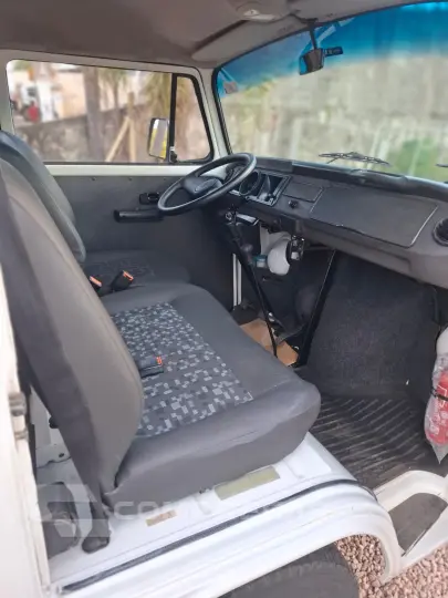 KOMBI
