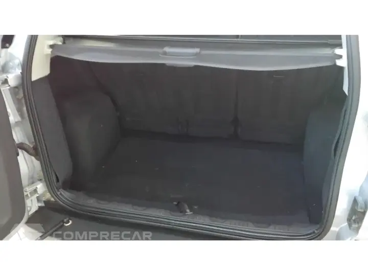 ECOSPORT 2.0 SE 16V FLEX 4P POWERSHIFT