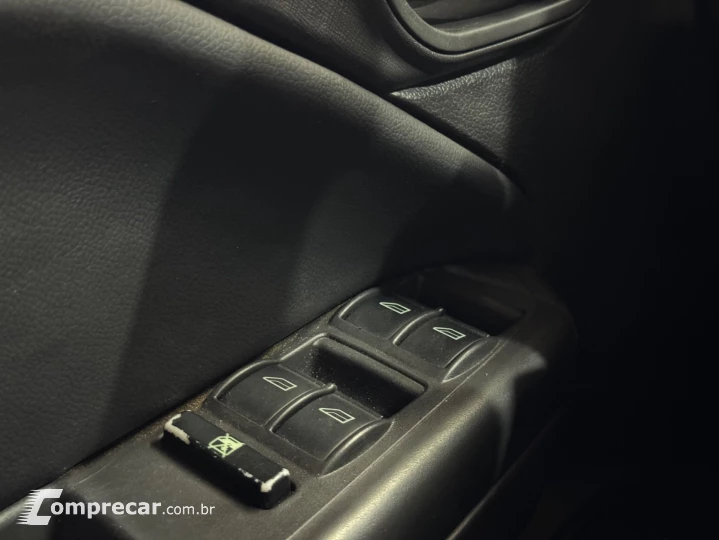 EcoSport XLT 1.6/ 1.6 Flex 8V 5p