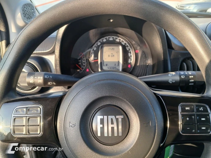 MOBI 1.0 EVO FLEX TREKKING MANUAL