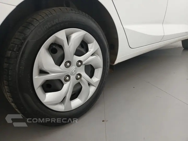 HB20S 1.0 12V FLEX COMFORT PLUS MANUAL