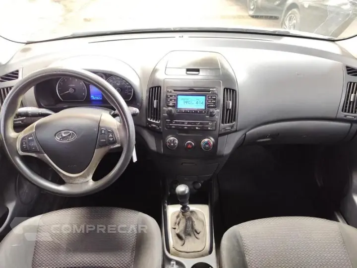 I30 2.0 16V 145CV 5P MEC.