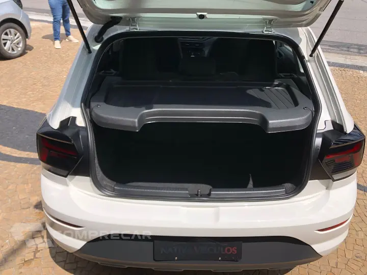 Polo 1.0 Mpi Track Manual