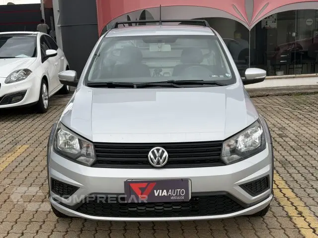 SAVEIRO - 1.6 MSI TRENDLINE CS 8V 2P MANUAL