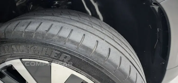 TAOS Highline 1.4 250 TSI Flex Aut.