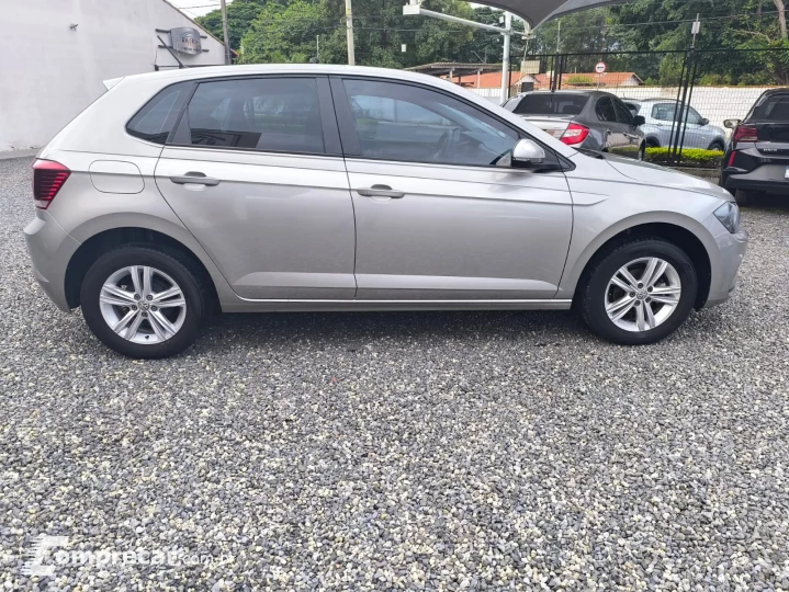 POLO 1.0 MPI