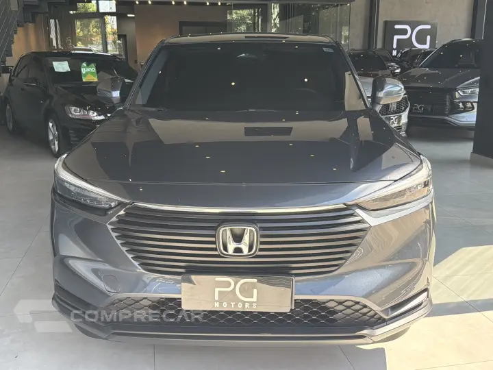HR-V 1.5 DI I-VTEC FLEX EXL CVT