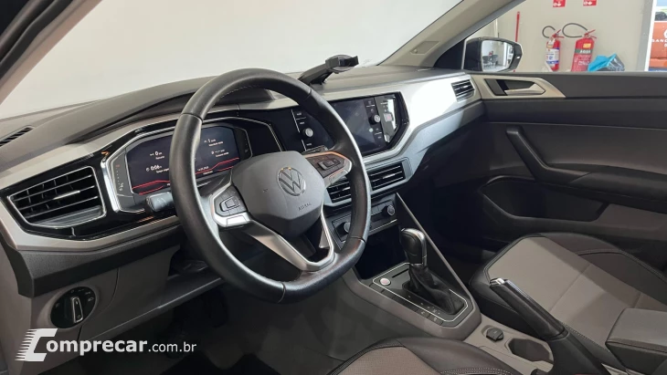 Polo Highline 200 TSI 1.0 Flex 12V Aut.