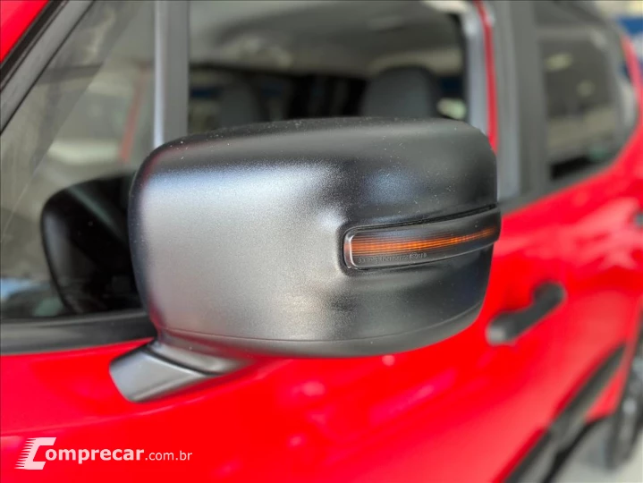 RENEGADE 1.8 16V FLEX 4P AUTOMÁTICO