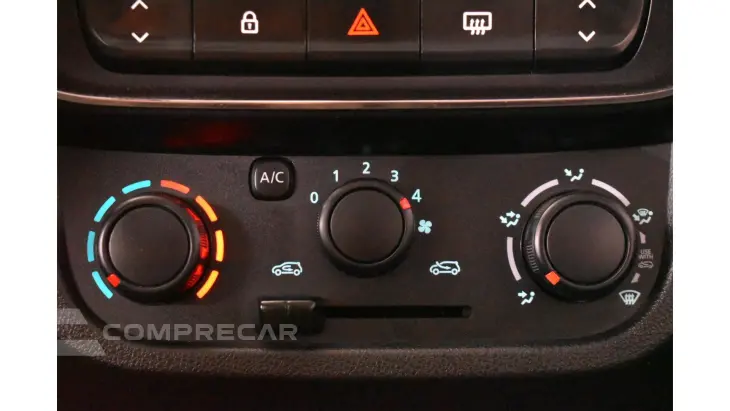 KWID - 1.0 12V SCE ZEN MANUAL