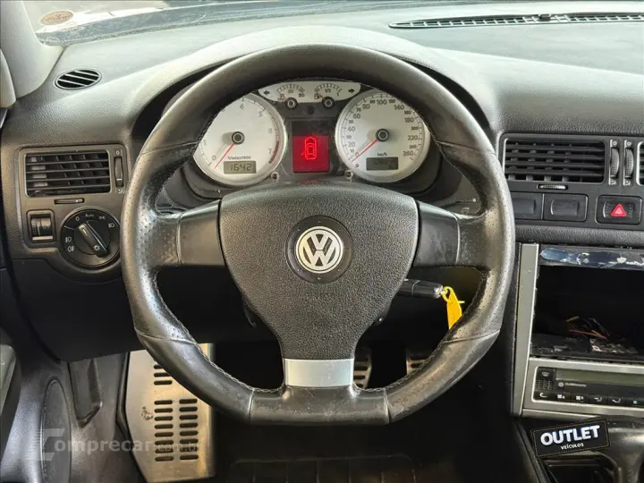 GOLF 2.0 MI SPORTLINE 8V FLEX 4P TIPTRONIC