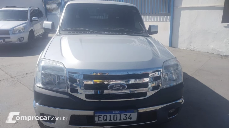 RANGER 2.3 XLT 16V 4X2 CD