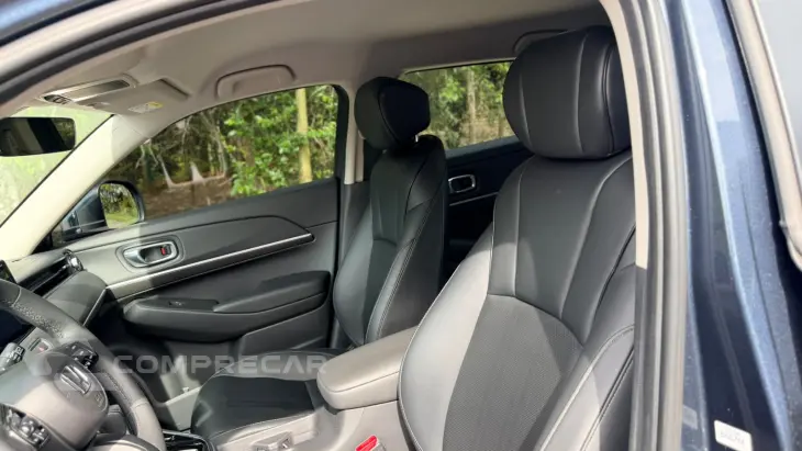 HR-V 1.5 DI I-vtec EXL