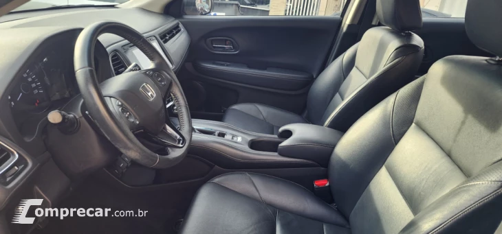 HR-V 1.8 16V EXL