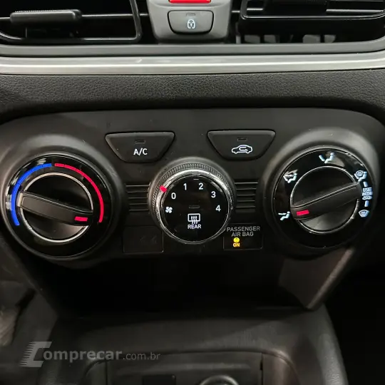 HB20 Sense 1.0 Flex 12V Mec.