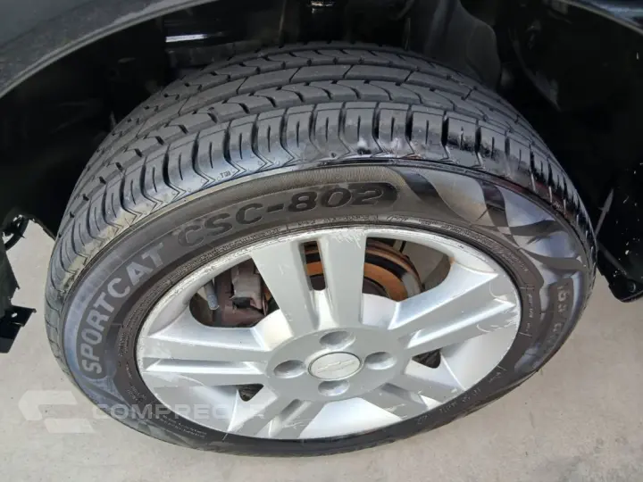 AGILE LTZ 1.4 MPFI 8V FlexPower 5p