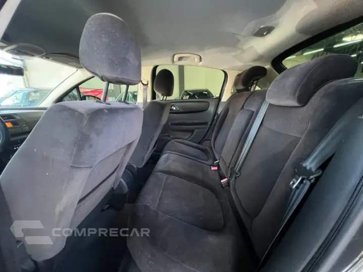 C4 1.6 GLX 16V FLEX 4P MANUAL