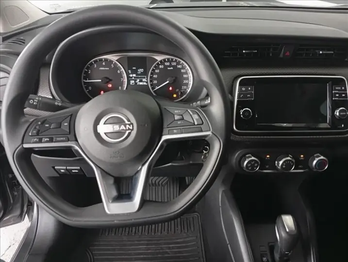 KICKS 1.6 16vstart Active