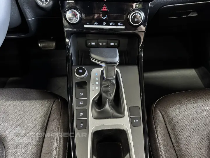 CRETA 1.0 TGDI FLEX PLATINUM AUTOMÁTICO