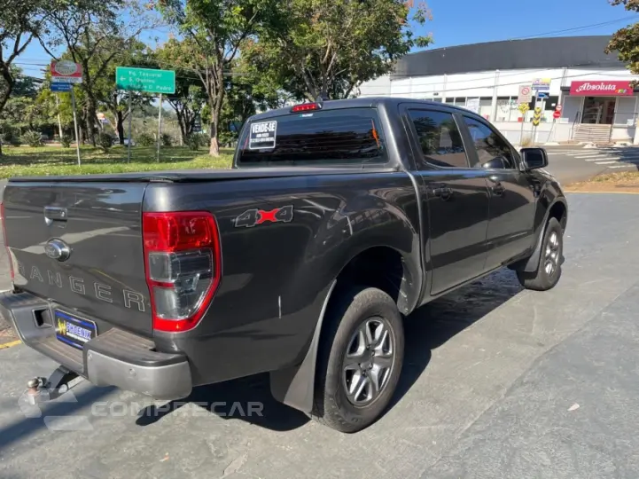 RANGER 2.2 XLS 4X4 CD 16V