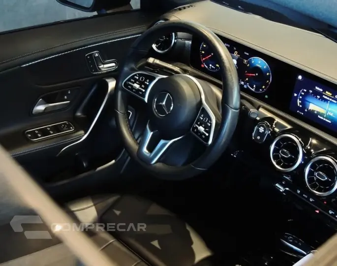 CLA 250 2.0 CGI 7g-dct