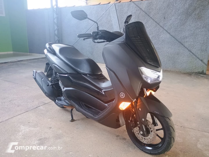Nmax 160