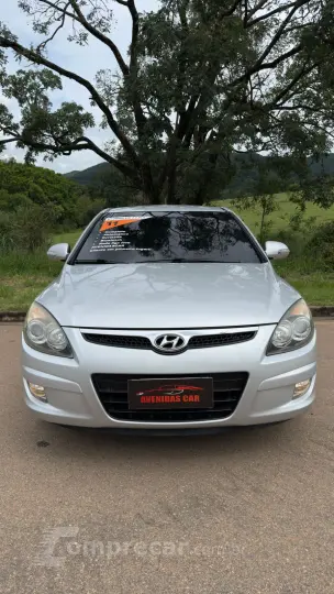 I30 2.0 MPFI GLS 16V