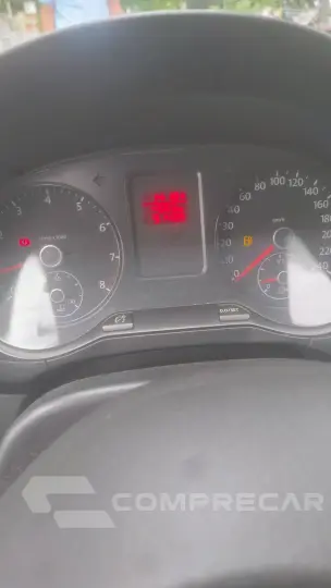 FOX 1.6 MI Trendline 8V