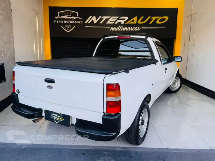 COURIER 1.6 L 8V
