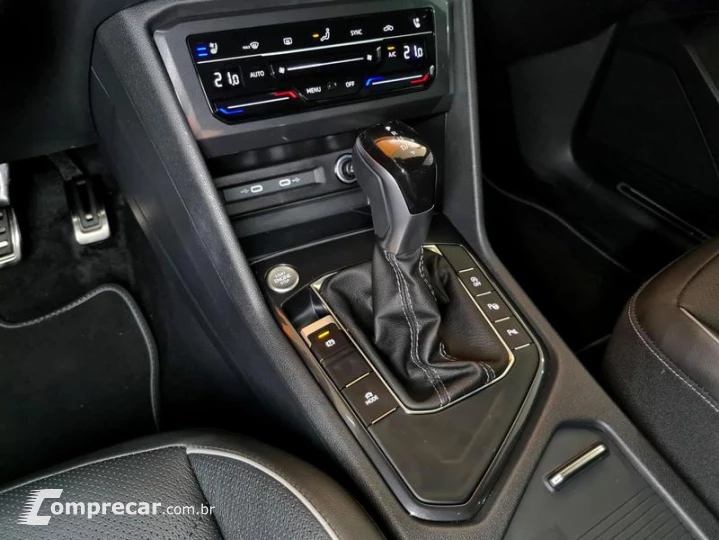 TIGUAN R-LINE TSI 2.0 16V