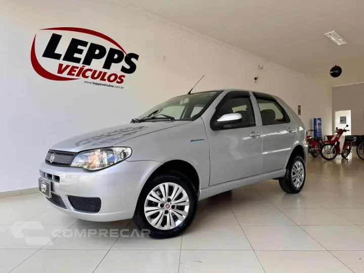 PALIO 1.0 MPI Fire 8V