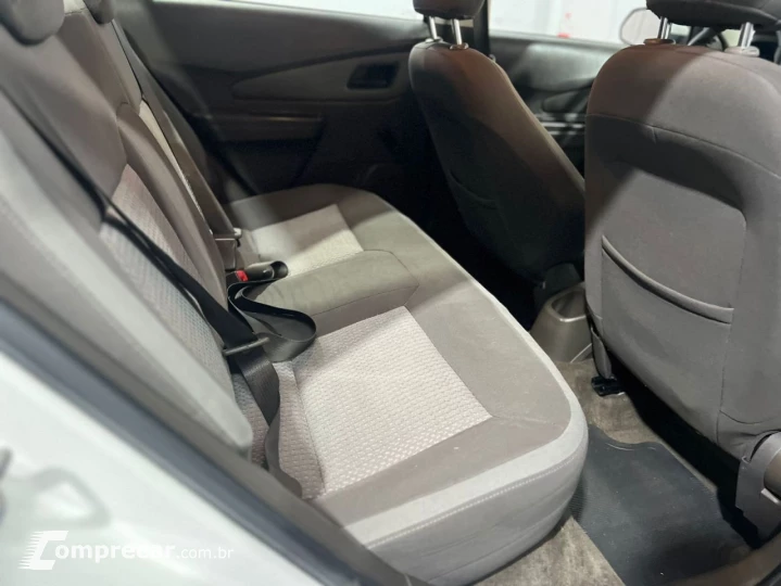 Cobalt 1.4 4P FLEX LT