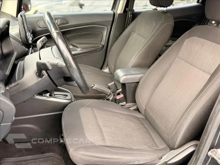 ECOSPORT 1.5 TI-VCT FLEX SE DIRECT AUTOMÁTICO