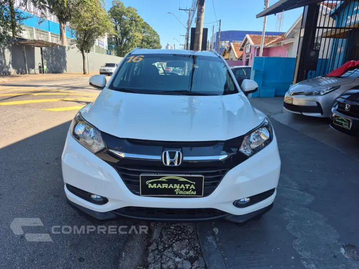 HR-V  EX 1.8