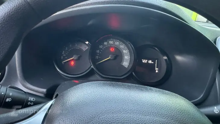 LOGAN 1.0 12V SCE Life