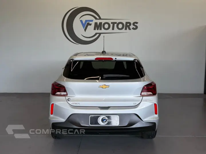 ONIX 1.0 FLEX LT MANUAL