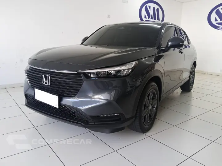 HR-V 1.5 DI I-VTEC FLEX EXL CVT