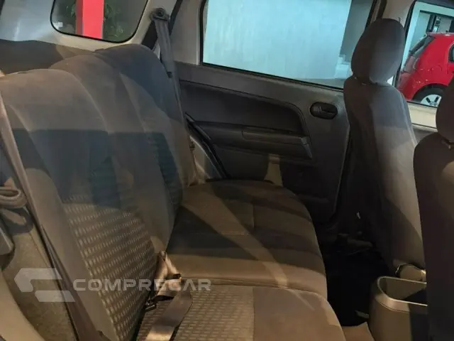 ECOSPORT - 1.6 XLT 8V 4P MANUAL