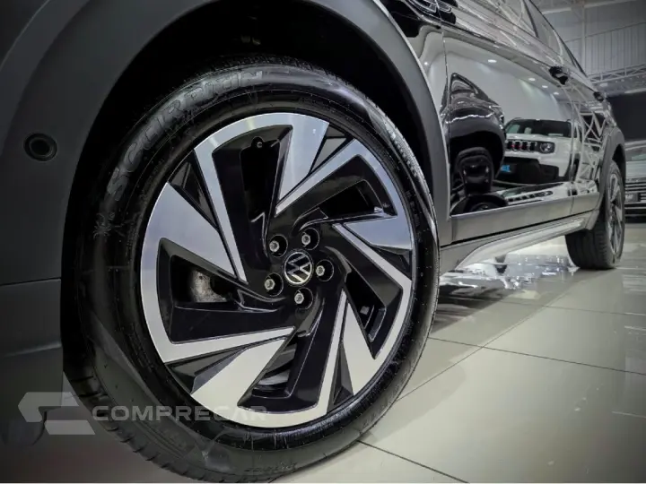 NIVUS 1.0 200 TSI TOTAL FLEX HIGHLINE AUTOMÁTICO