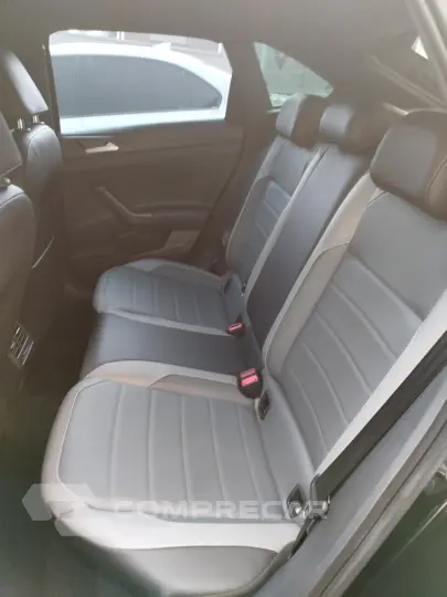 Nivus Highline 1.0 200 TSI Flex Aut.