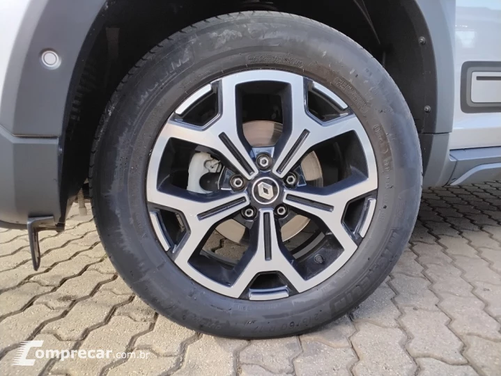 DUSTER 1.3 TCE FLEX ICONIC X-TRONIC
