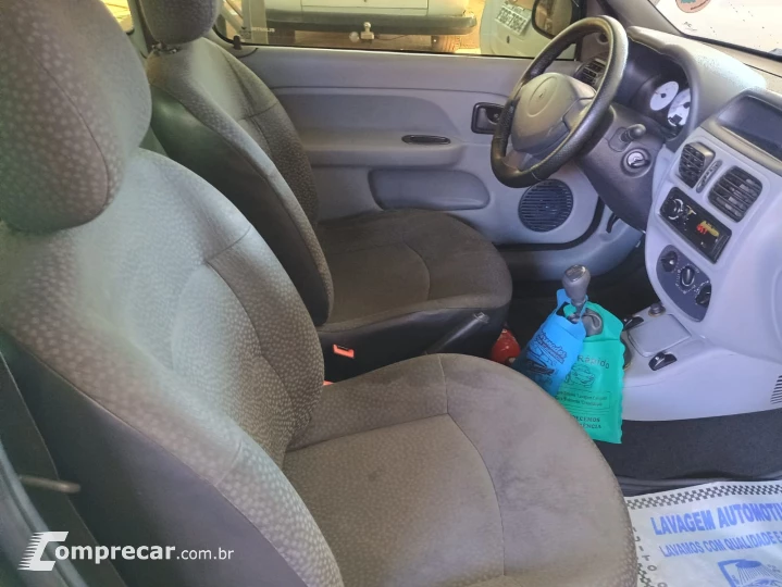 Clio 1.0