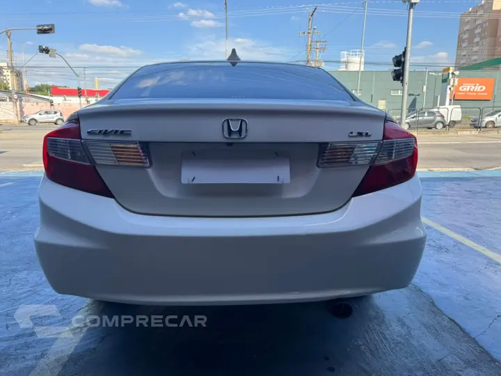 Civic