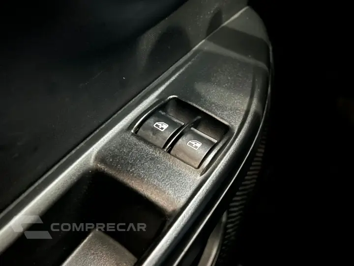 FIORINO 1.4 MPI FURGÃO ENDURANCE 8V FLEX 2P MANUAL