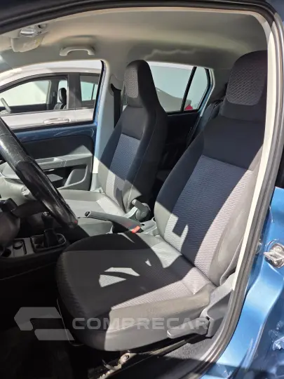 UP 1.0 TSI Move UP 12V