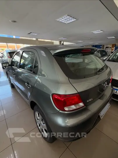 GOL 1.0 MI 8V G.V