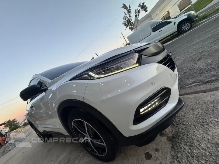 Honda HR-V Touring AT