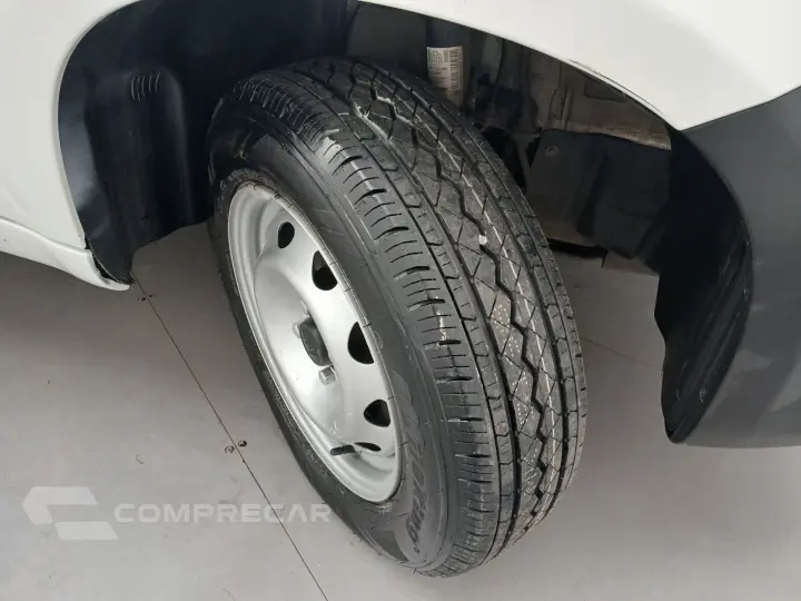 FIORINO 1.3 FIREFLY FLEX ENDURANCE MANUAL