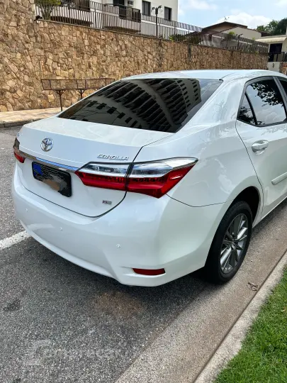 COROLLA 1.8 GLI Upper 16V