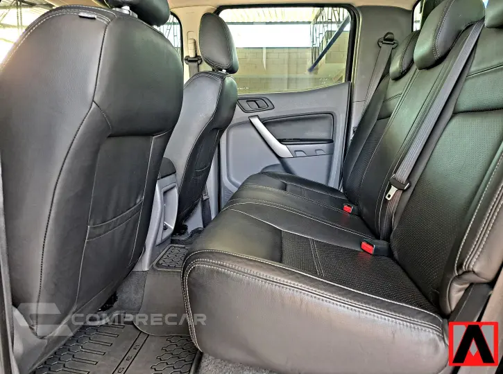 RANGER 2.2 XLS 4X2 CD 16V